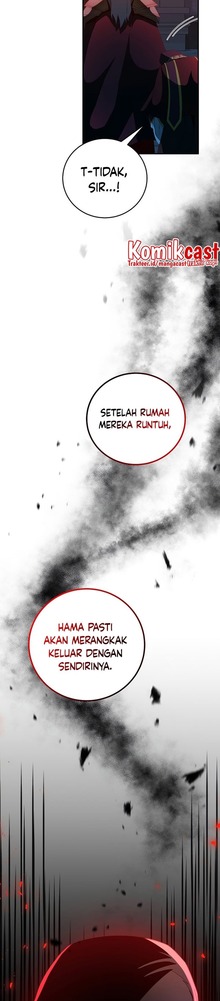 990k Ex-Life Hunter Chapter 71 Gambar 27
