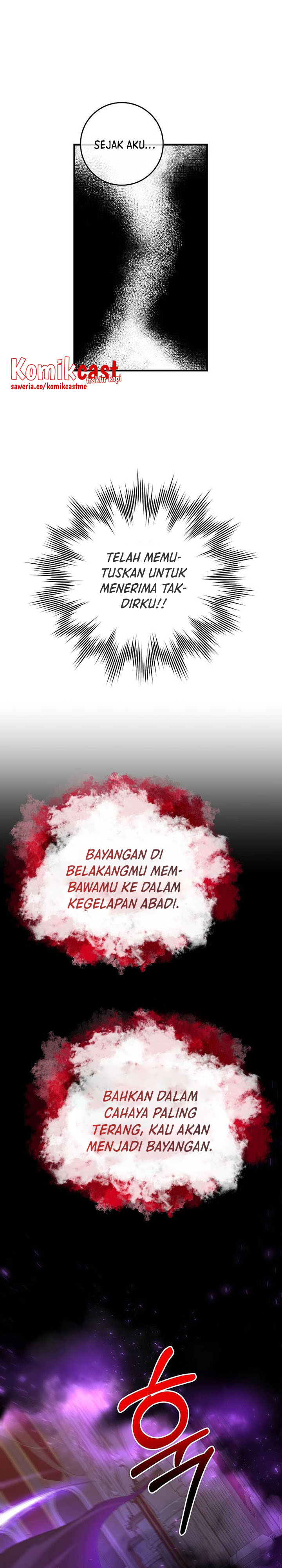 990k Ex-Life Hunter Chapter 75 Gambar 5