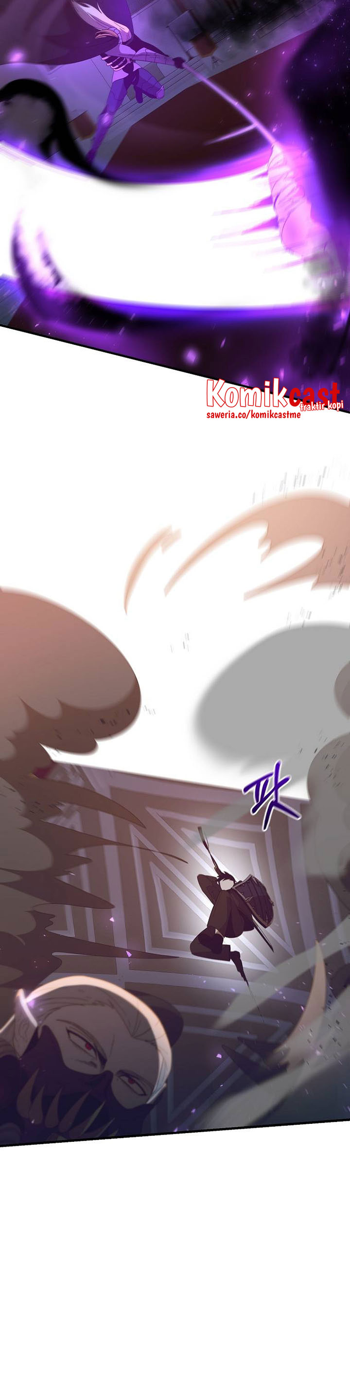 990k Ex-Life Hunter Chapter 75 Gambar 6