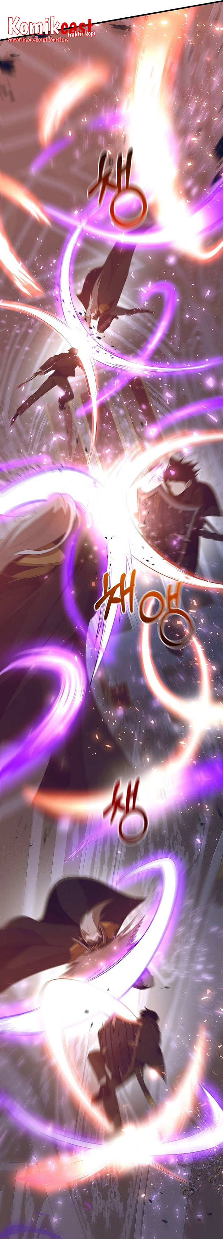 990k Ex-Life Hunter Chapter 75 Gambar 7