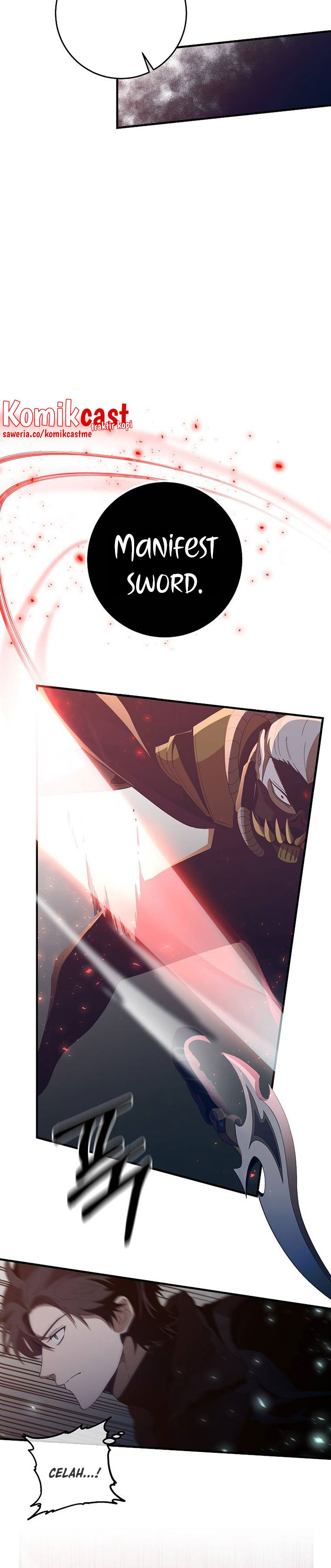 990k Ex-Life Hunter Chapter 75 Gambar 10
