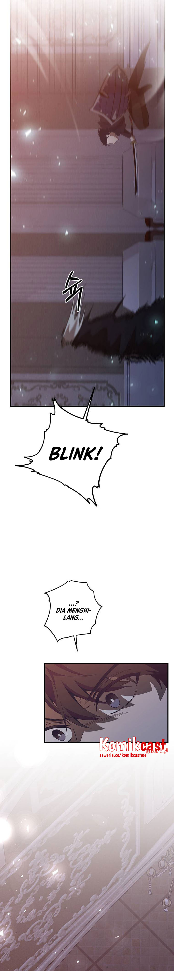 990k Ex-Life Hunter Chapter 75 Gambar 11