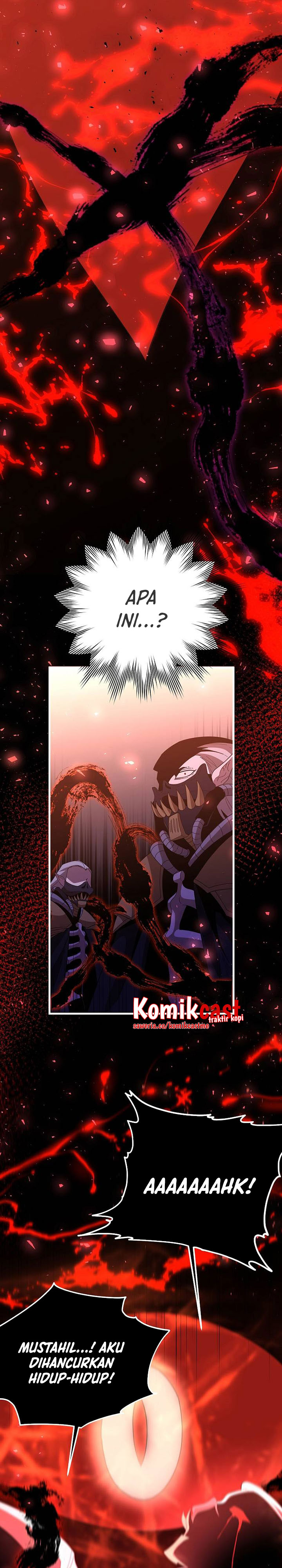 990k Ex-Life Hunter Chapter 75 Gambar 17