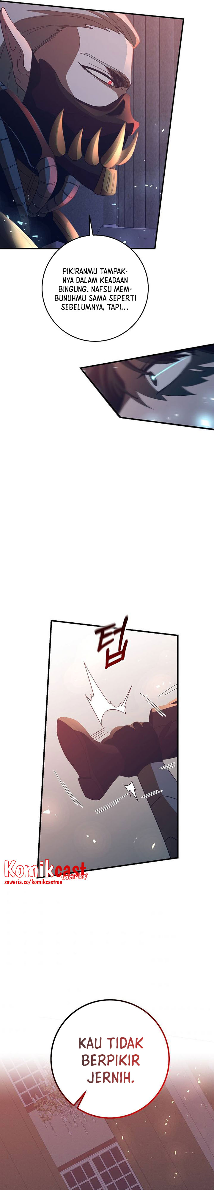 990k Ex-Life Hunter Chapter 75 Gambar 26