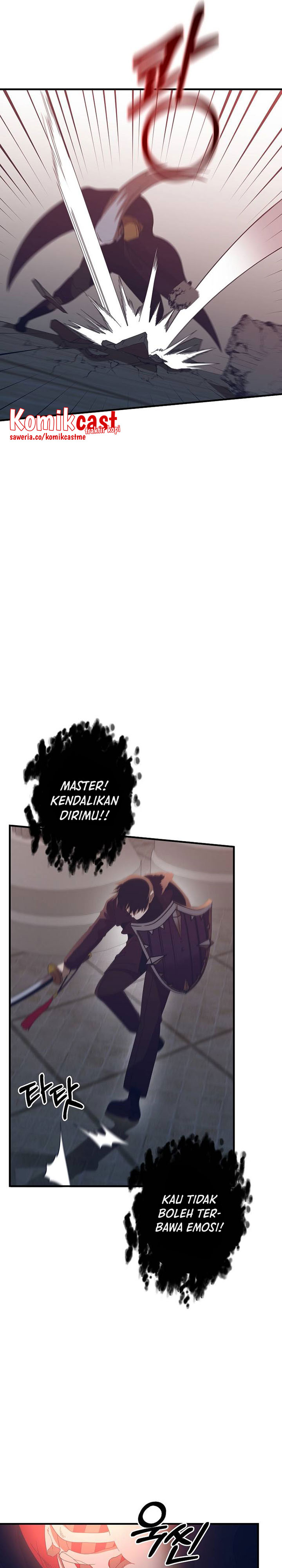 990k Ex-Life Hunter Chapter 75 Gambar 29
