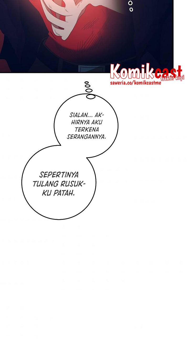 990k Ex-Life Hunter Chapter 75 Gambar 30