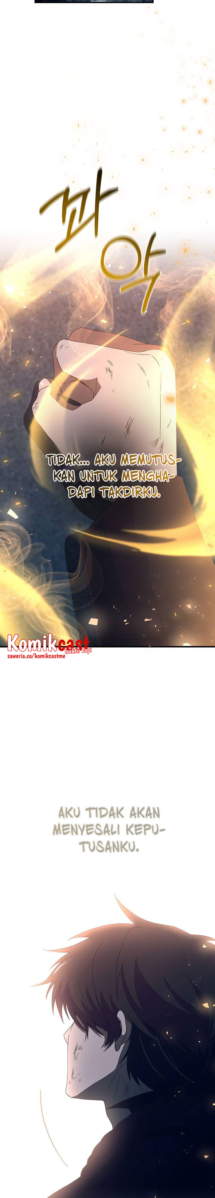 990k Ex-Life Hunter Chapter 75 Gambar 34