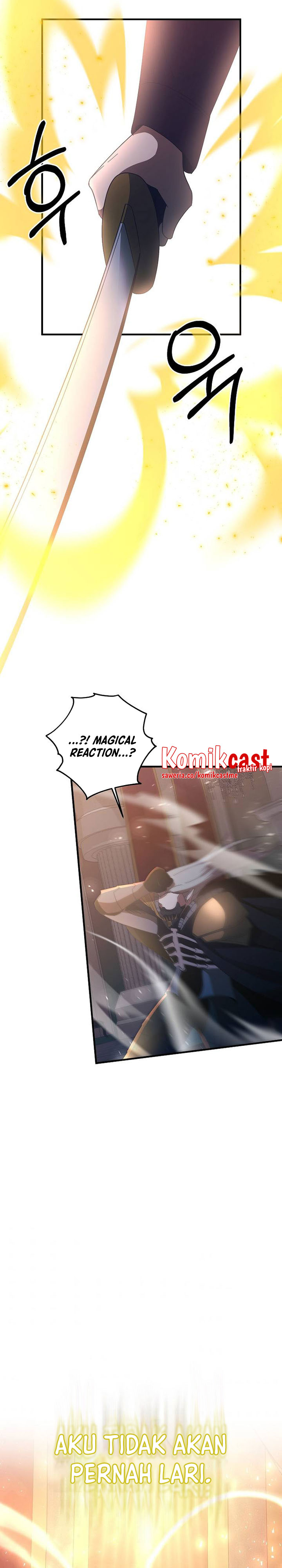 990k Ex-Life Hunter Chapter 75 Gambar 36