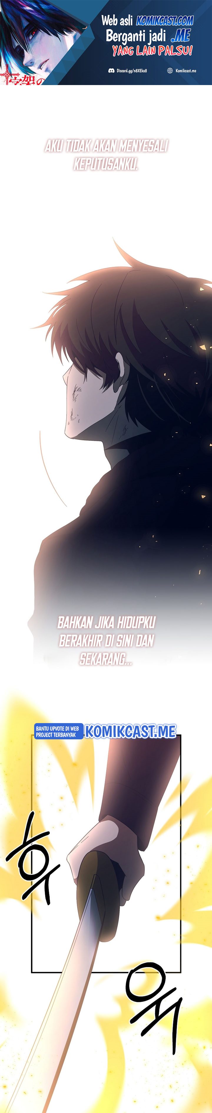 990k Ex-Life Hunter Chapter 76 Gambar 2
