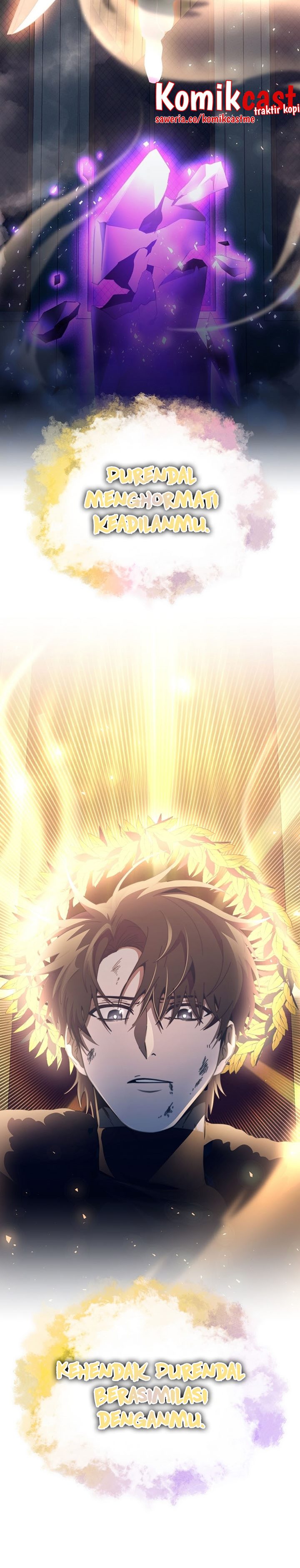990k Ex-Life Hunter Chapter 76 Gambar 4