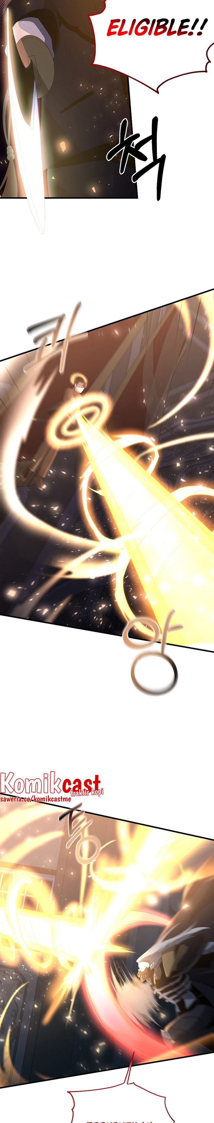990k Ex-Life Hunter Chapter 76 Gambar 6