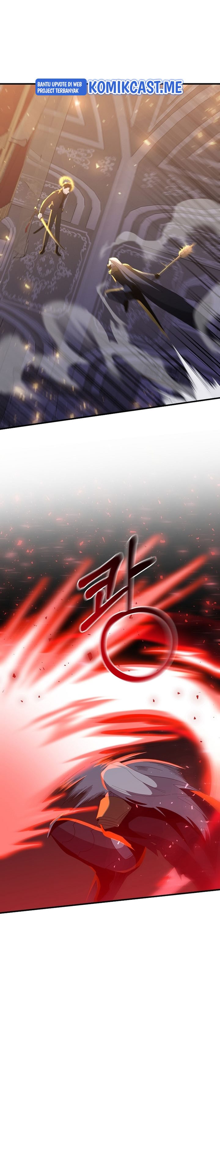 990k Ex-Life Hunter Chapter 76 Gambar 8