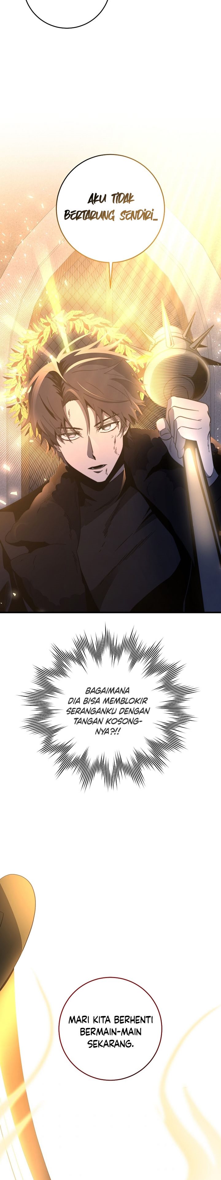 990k Ex-Life Hunter Chapter 76 Gambar 11