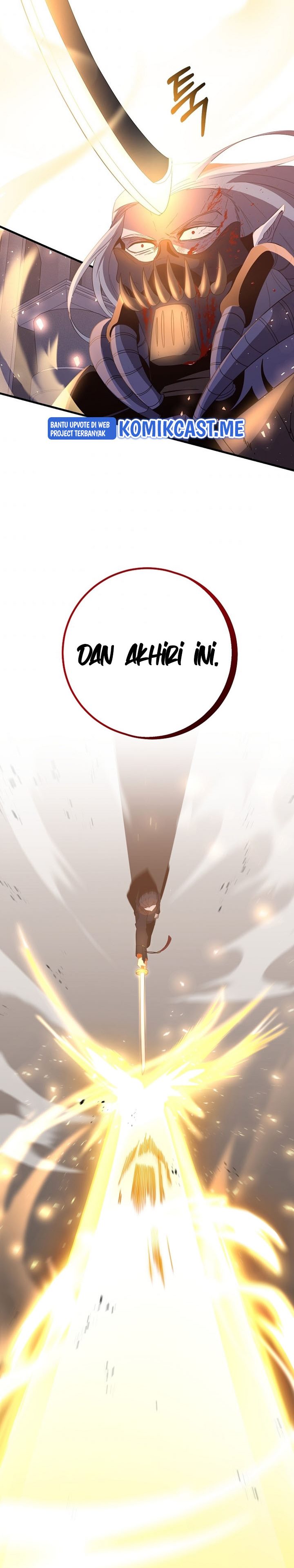 990k Ex-Life Hunter Chapter 76 Gambar 12