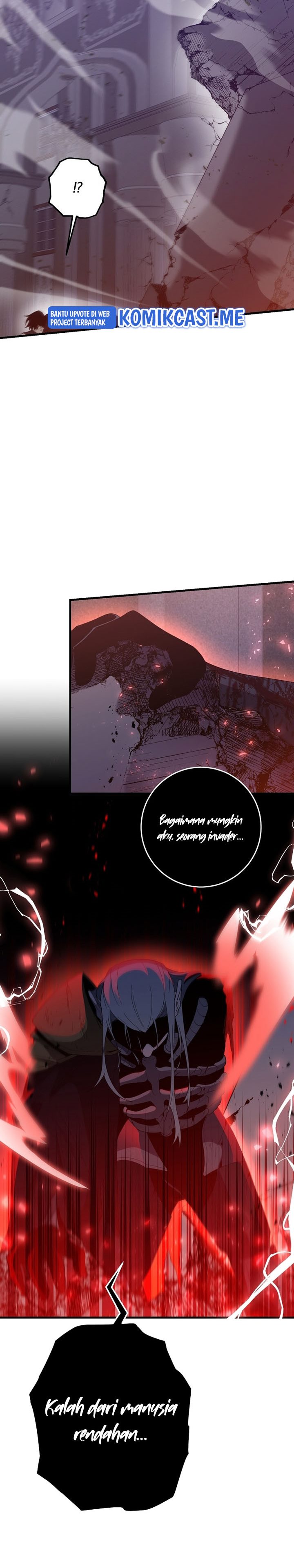 990k Ex-Life Hunter Chapter 76 Gambar 15