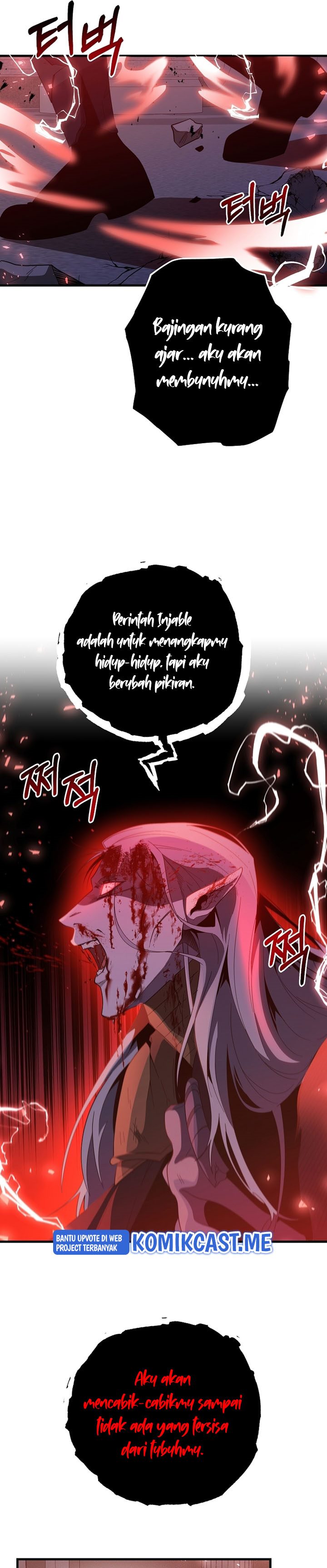 990k Ex-Life Hunter Chapter 76 Gambar 16