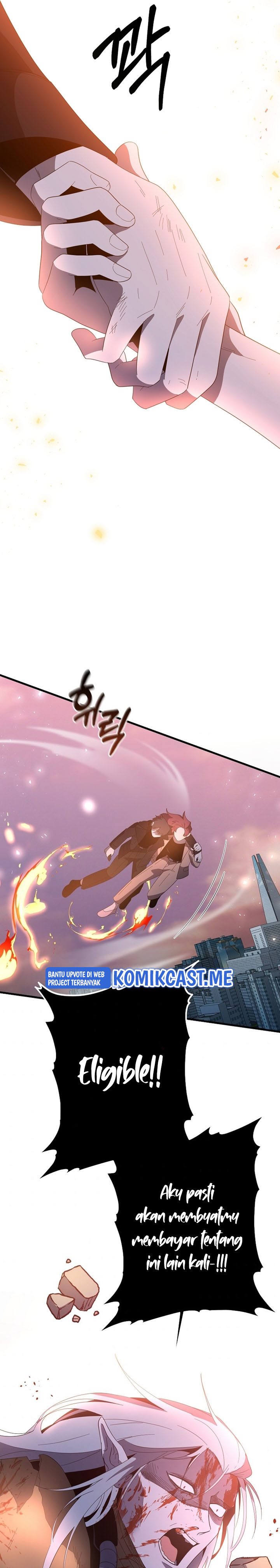 990k Ex-Life Hunter Chapter 76 Gambar 23