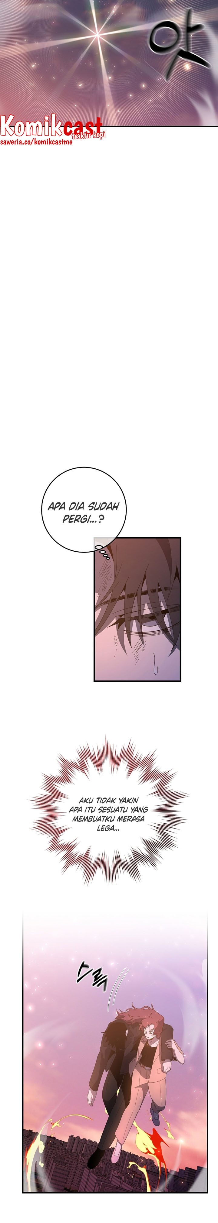 990k Ex-Life Hunter Chapter 76 Gambar 25