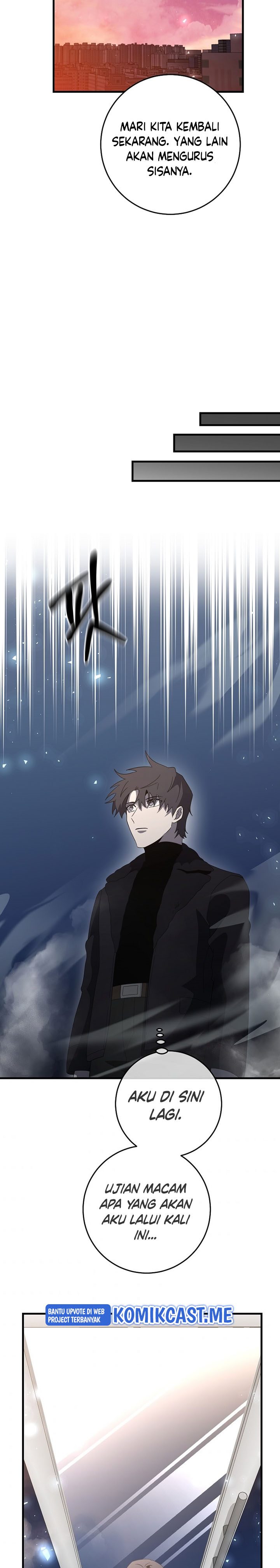 990k Ex-Life Hunter Chapter 76 Gambar 28