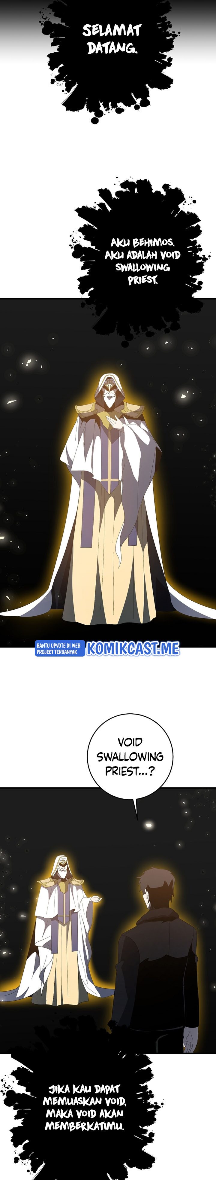 990k Ex-Life Hunter Chapter 76 Gambar 30