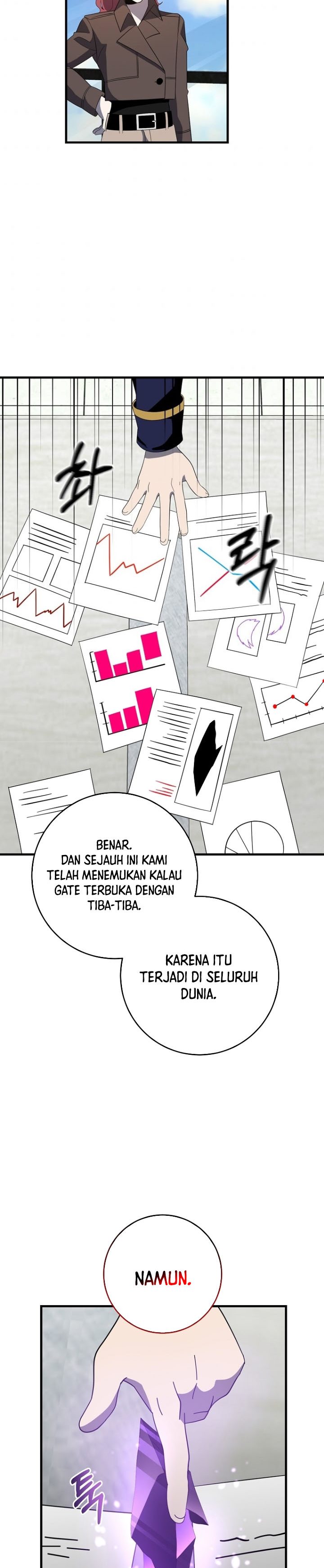990k Ex-Life Hunter Chapter 78 Gambar 4