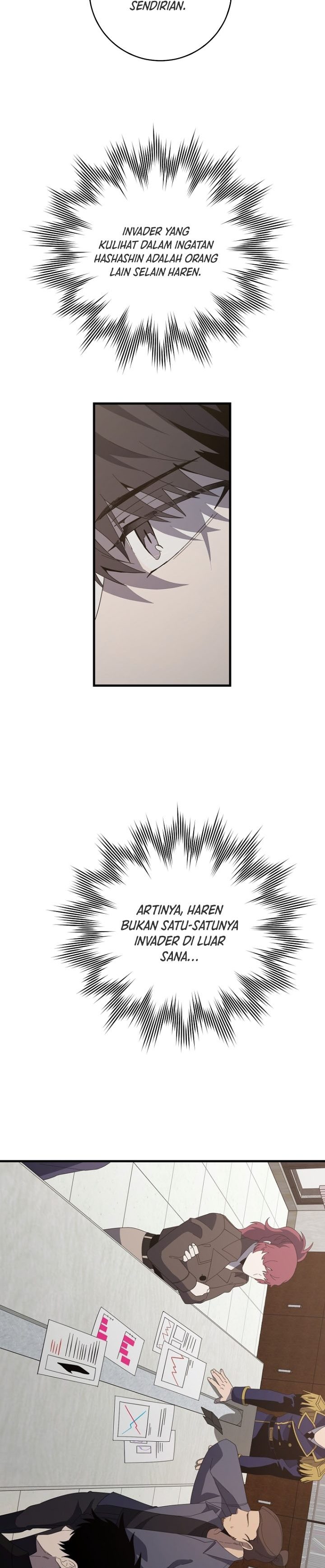 990k Ex-Life Hunter Chapter 78 Gambar 12