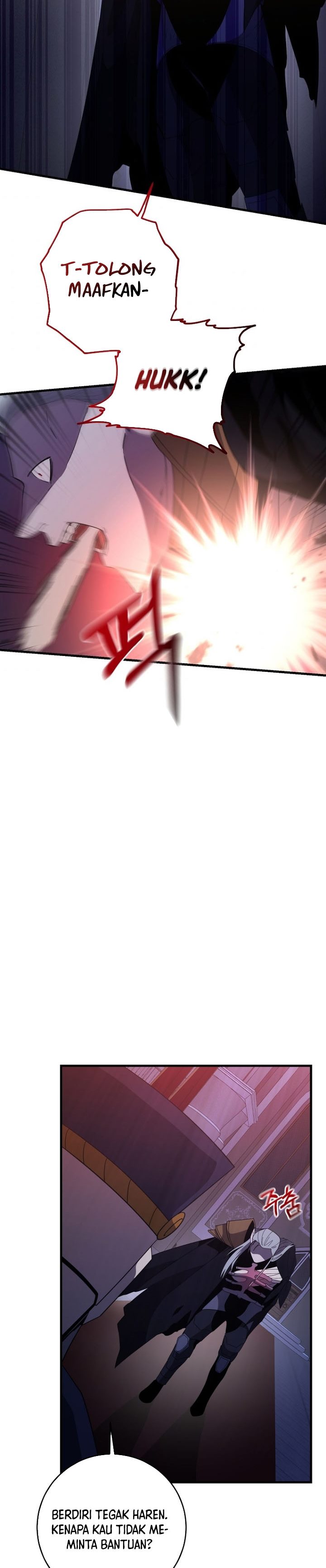 990k Ex-Life Hunter Chapter 78 Gambar 19