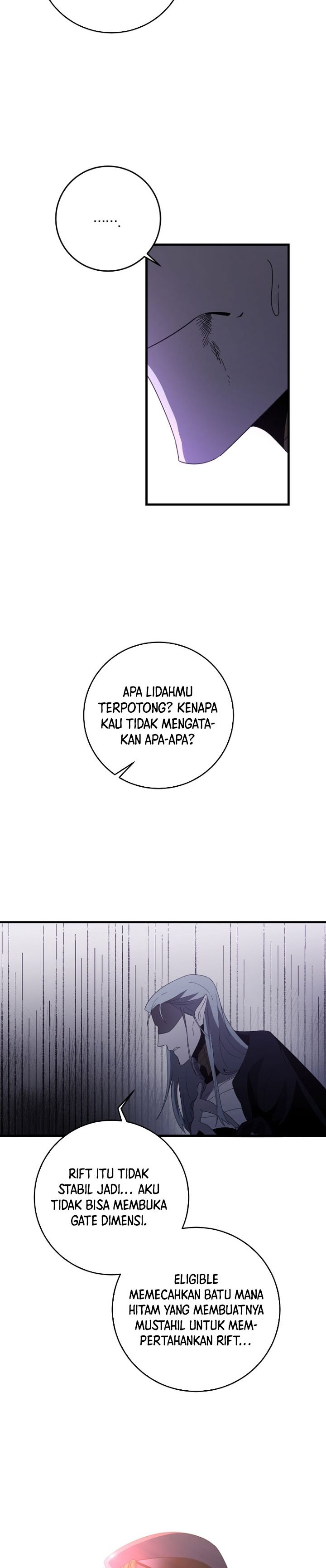 990k Ex-Life Hunter Chapter 78 Gambar 20