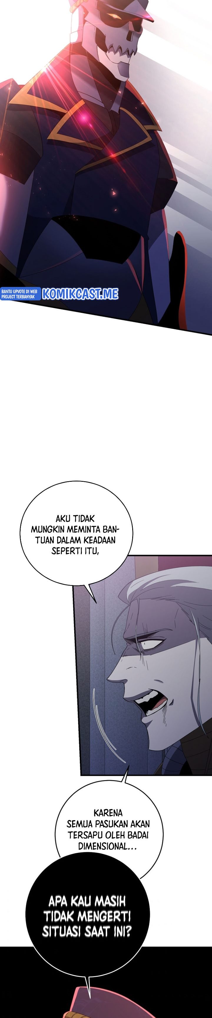 990k Ex-Life Hunter Chapter 78 Gambar 21