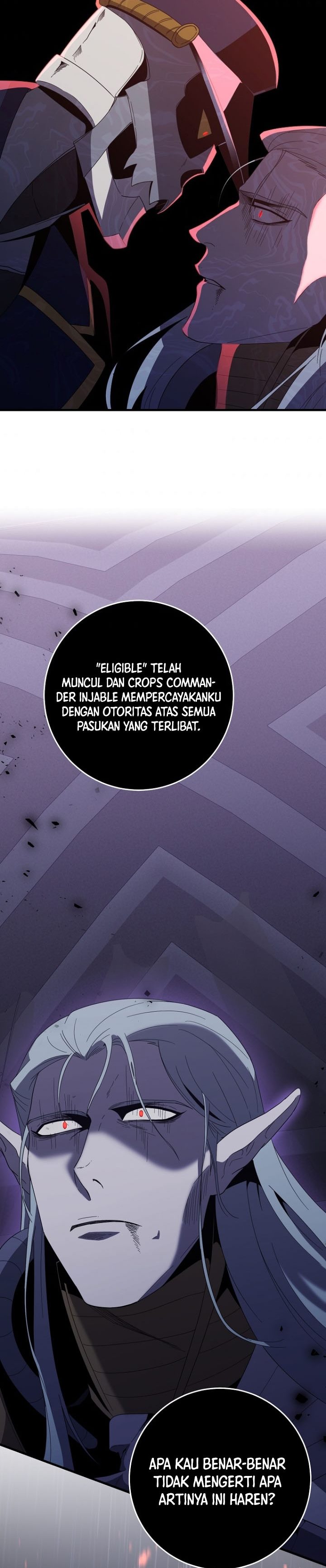 990k Ex-Life Hunter Chapter 78 Gambar 22
