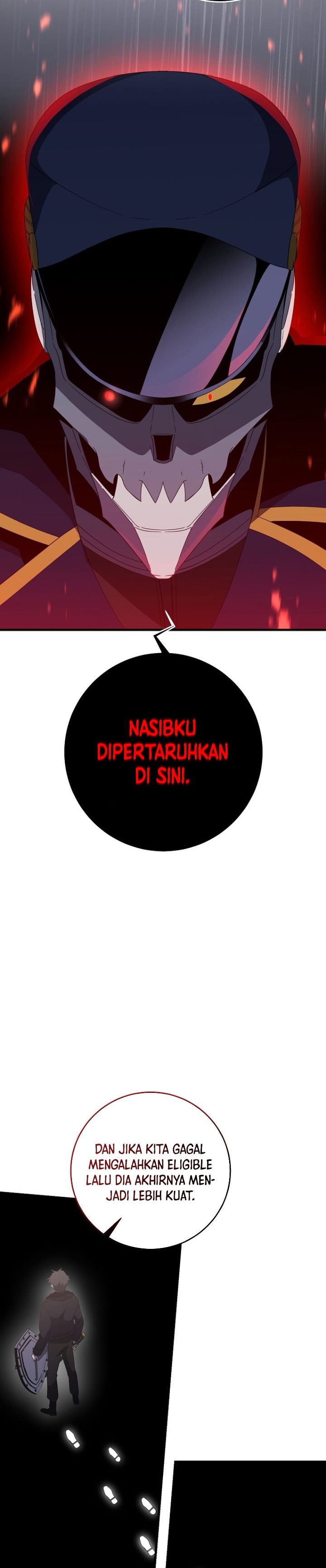 990k Ex-Life Hunter Chapter 78 Gambar 23
