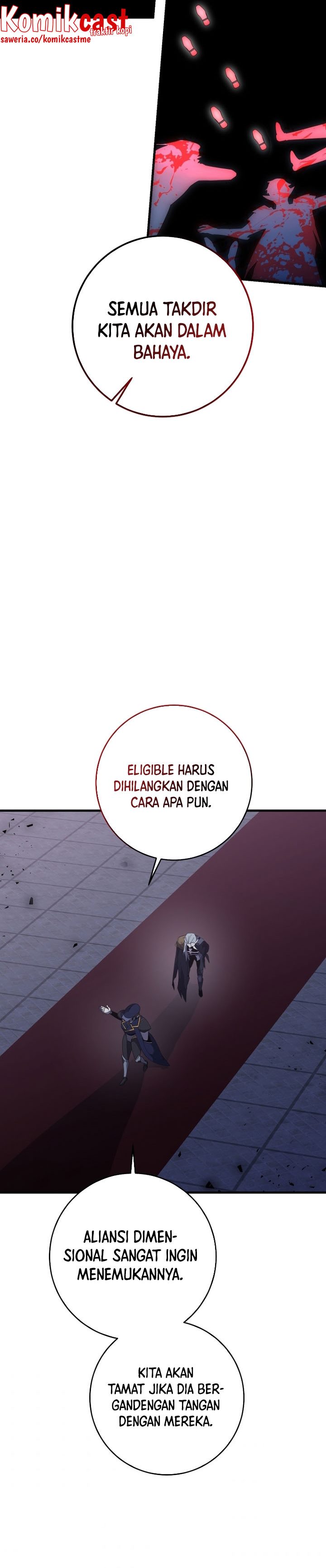 990k Ex-Life Hunter Chapter 78 Gambar 24