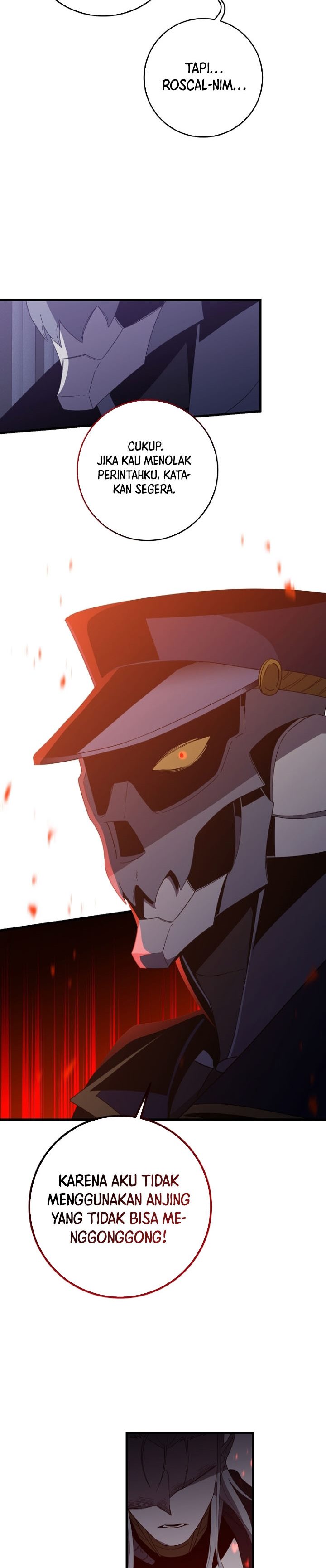 990k Ex-Life Hunter Chapter 78 Gambar 26