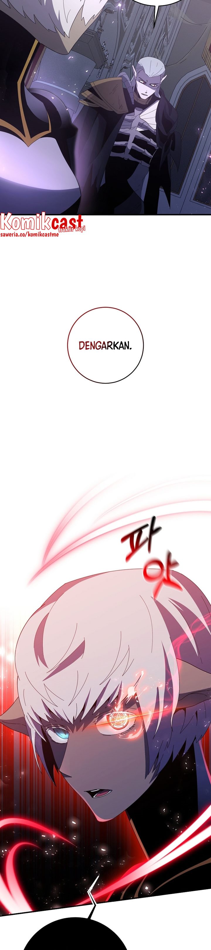 990k Ex-Life Hunter Chapter 78 Gambar 30