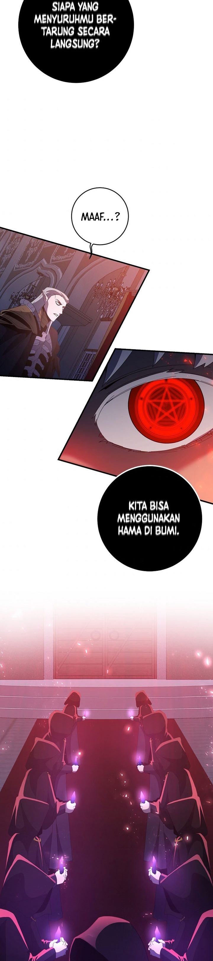 990k Ex-Life Hunter Chapter 78 Gambar 31