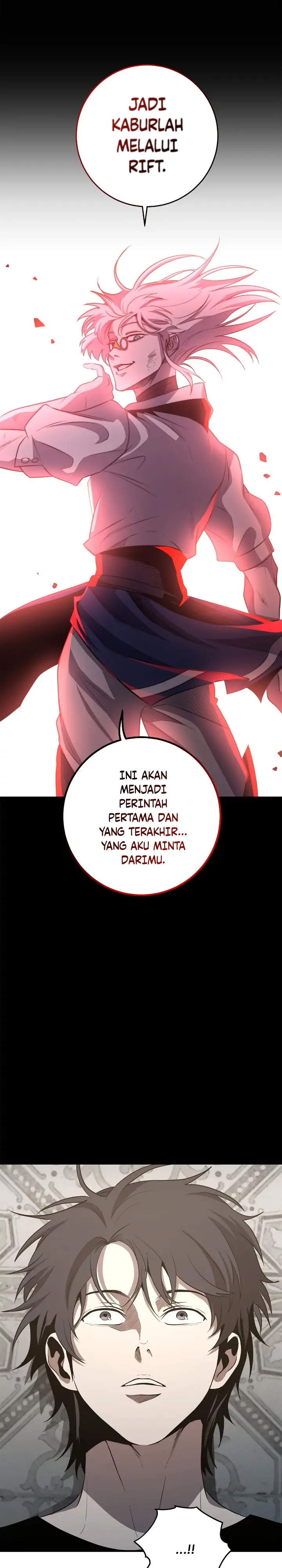 990k Ex-Life Hunter Chapter 92 Gambar 4