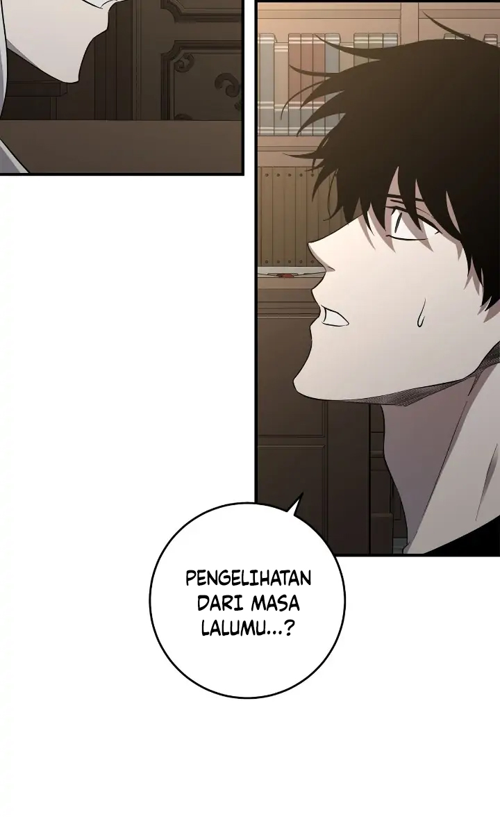 990k Ex-Life Hunter Chapter 92 Gambar 6