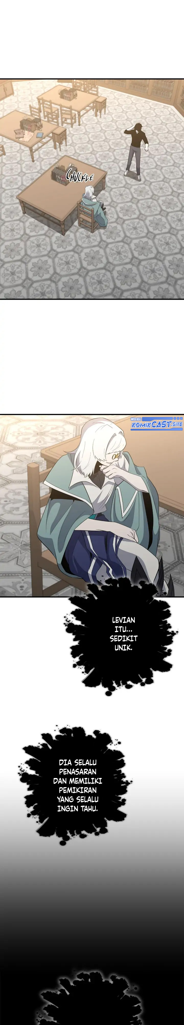 990k Ex-Life Hunter Chapter 92 Gambar 9