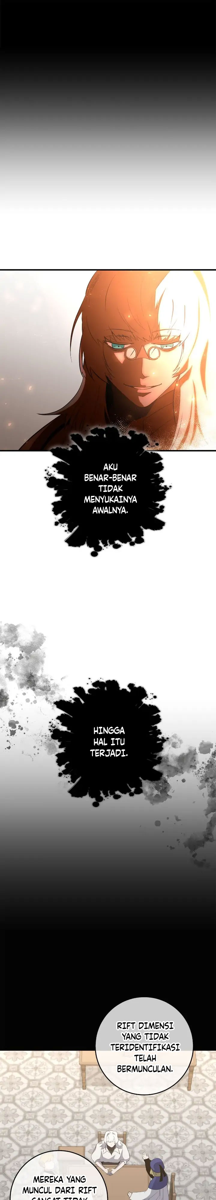 990k Ex-Life Hunter Chapter 92 Gambar 15