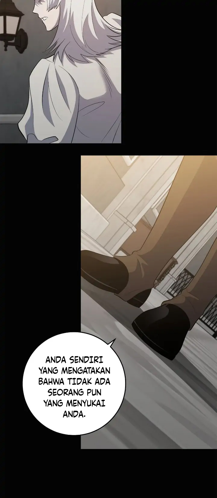 990k Ex-Life Hunter Chapter 92 Gambar 18
