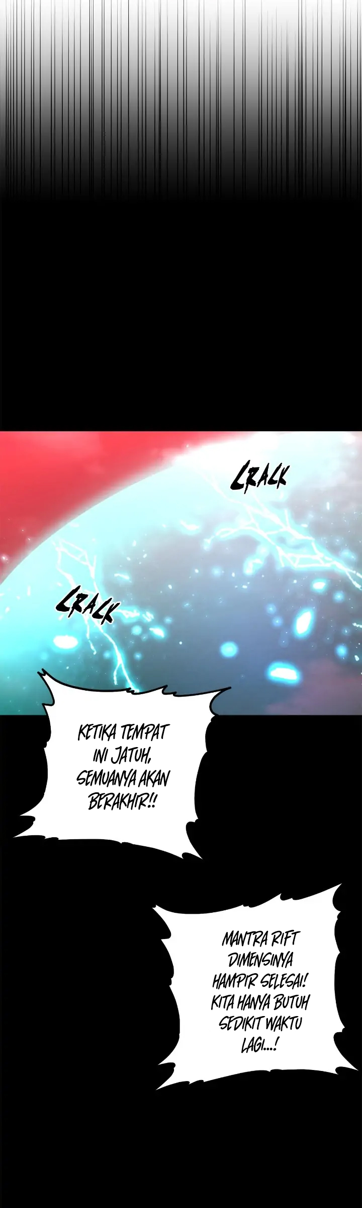 990k Ex-Life Hunter Chapter 92 Gambar 22