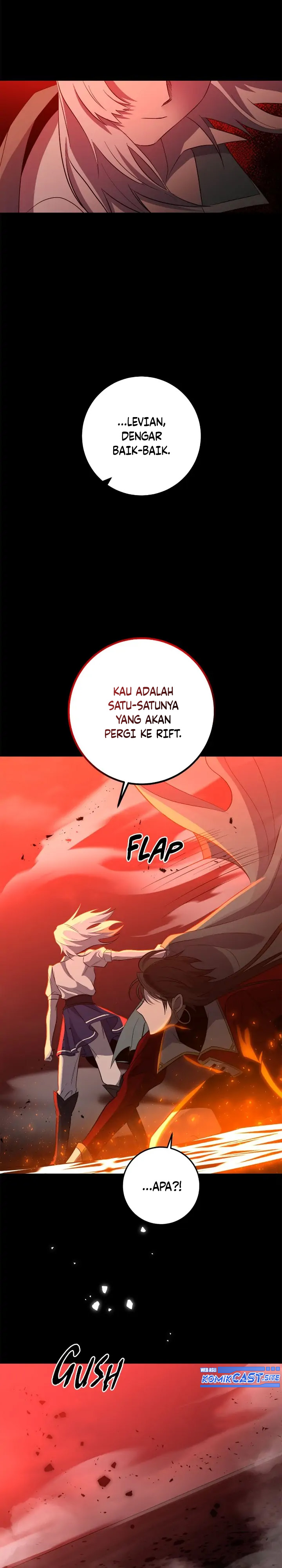 990k Ex-Life Hunter Chapter 92 Gambar 25