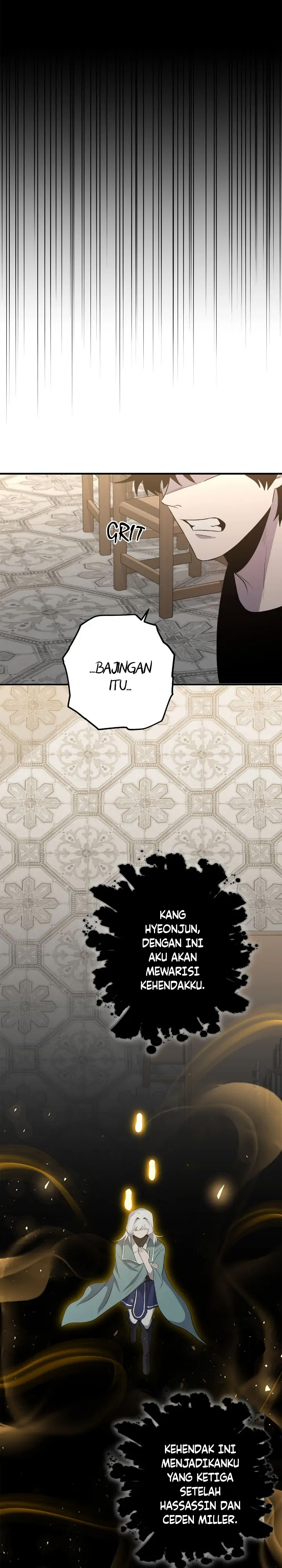 990k Ex-Life Hunter Chapter 92 Gambar 32