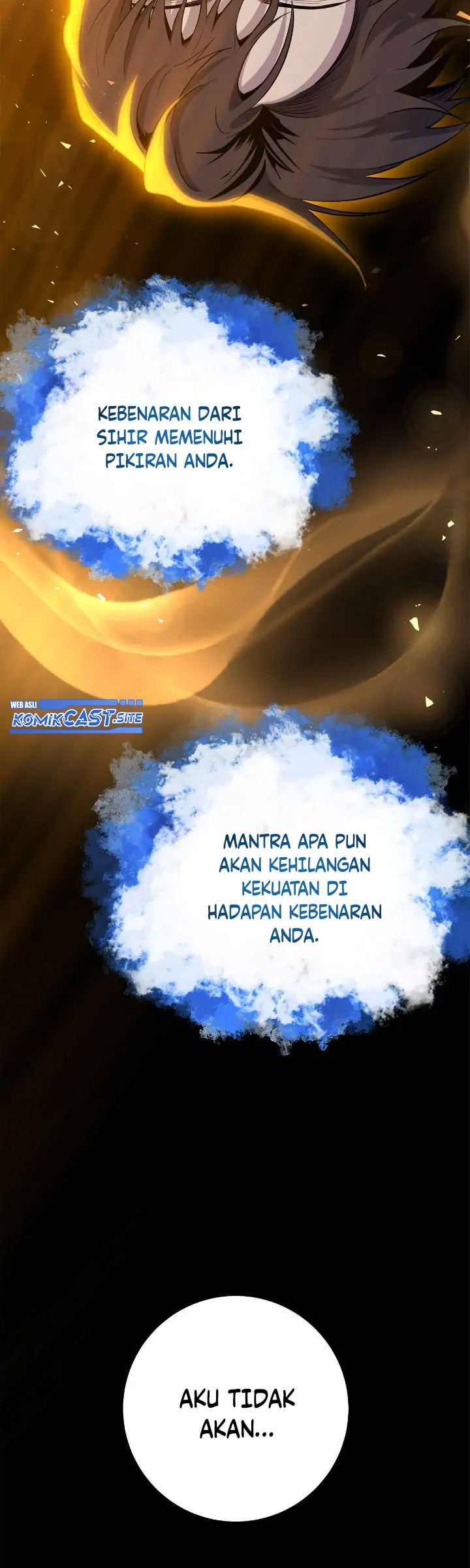 990k Ex-Life Hunter Chapter 92 Gambar 34