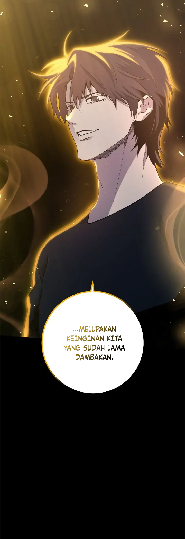 990k Ex-Life Hunter Chapter 92 Gambar 35