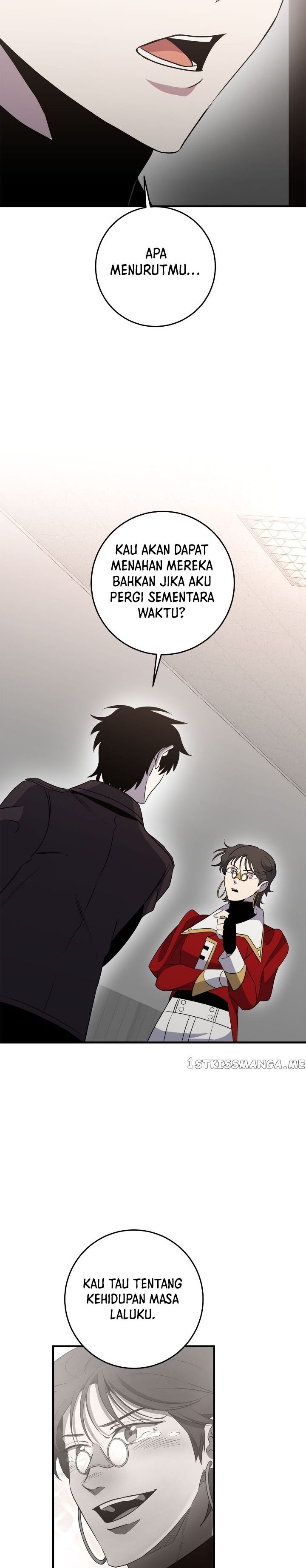 990k Ex-Life Hunter Chapter 101 Gambar 10