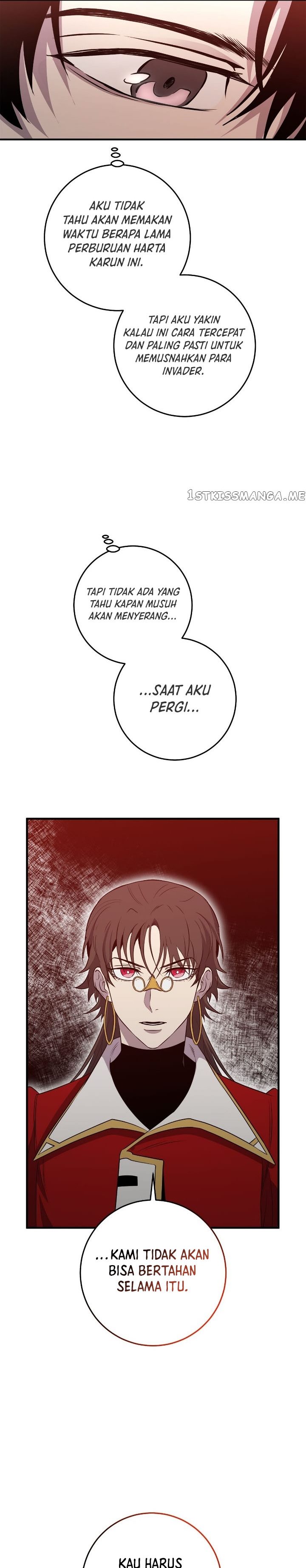 990k Ex-Life Hunter Chapter 101 Gambar 12
