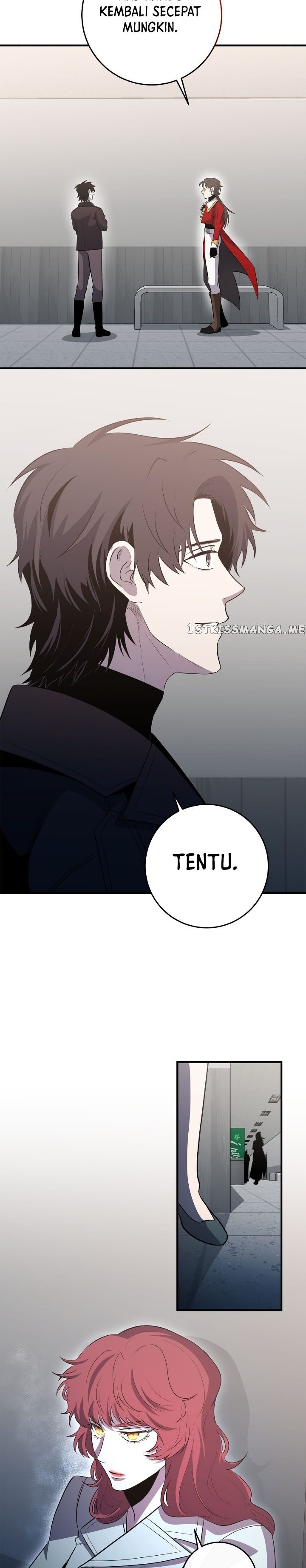 990k Ex-Life Hunter Chapter 101 Gambar 13