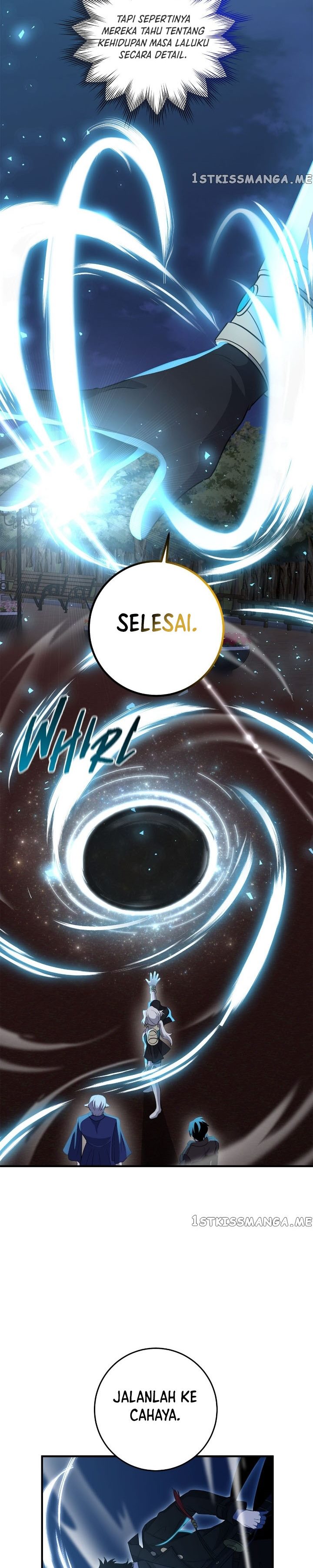 990k Ex-Life Hunter Chapter 101 Gambar 19