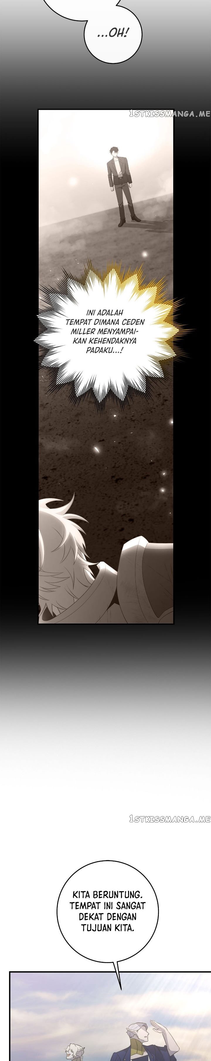 990k Ex-Life Hunter Chapter 101 Gambar 23